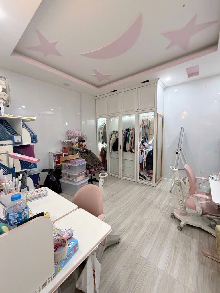 MT CƯ XÁ BÌNH THỚI – ĐƯỜNG 15M – 3 TẦNG